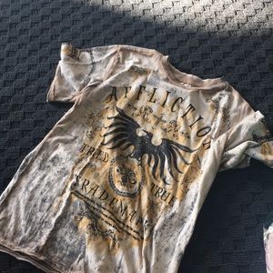 Youth Affliction t shirt
